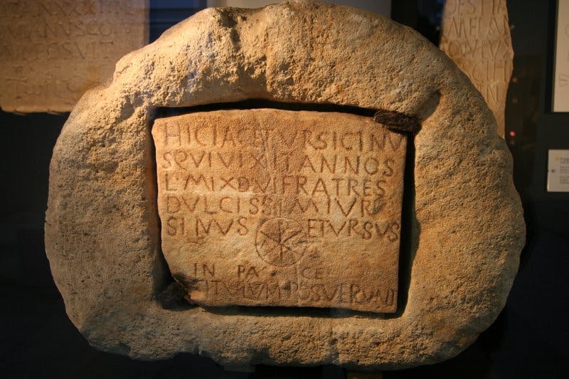 bishop's museum, trier