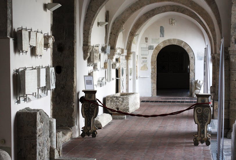Lapidary Museum