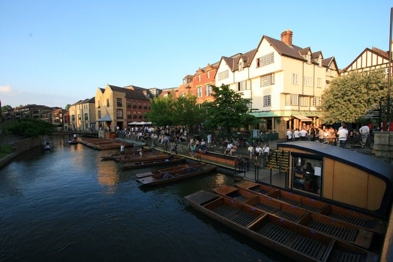 river cam