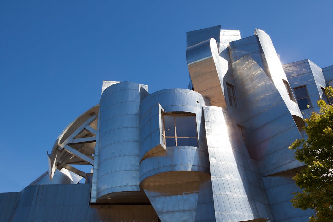Weisman Art Museum