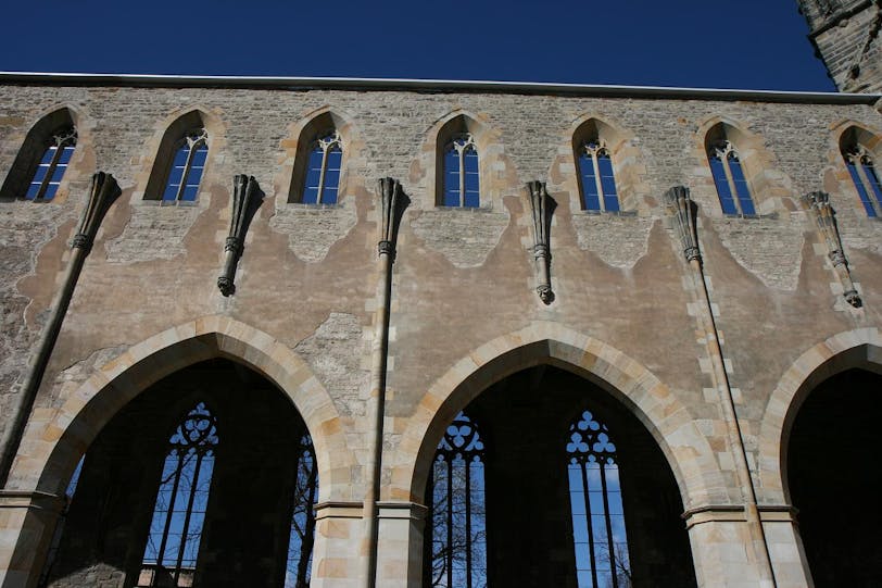 barfusserkirche