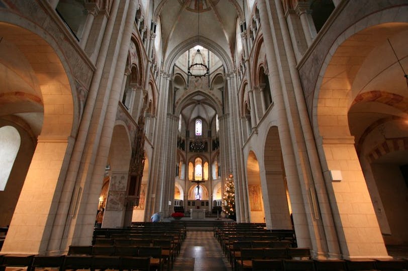 limburg cathedral
