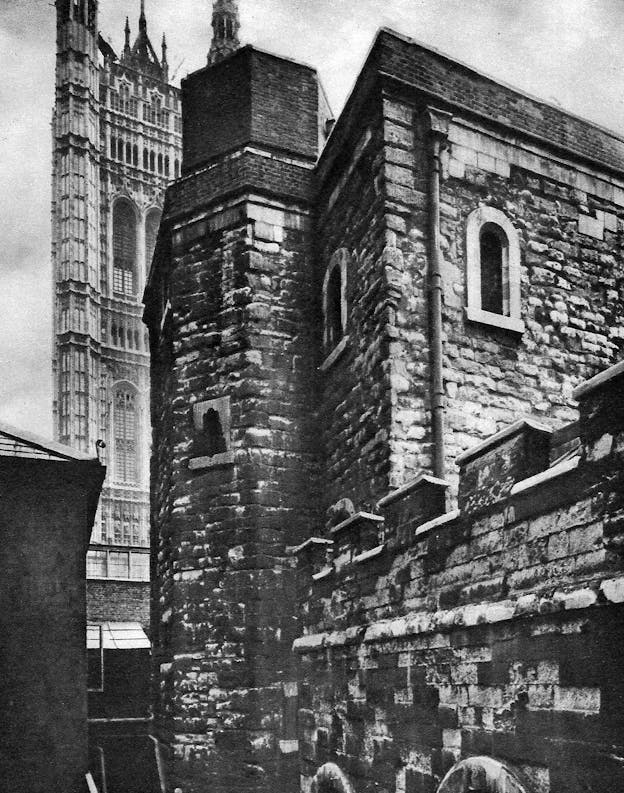 Jewel Tower