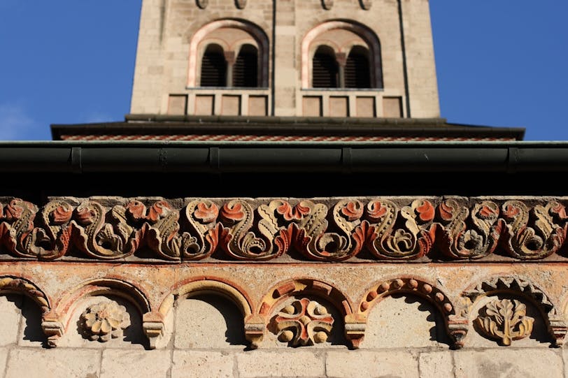 Romanesque Art