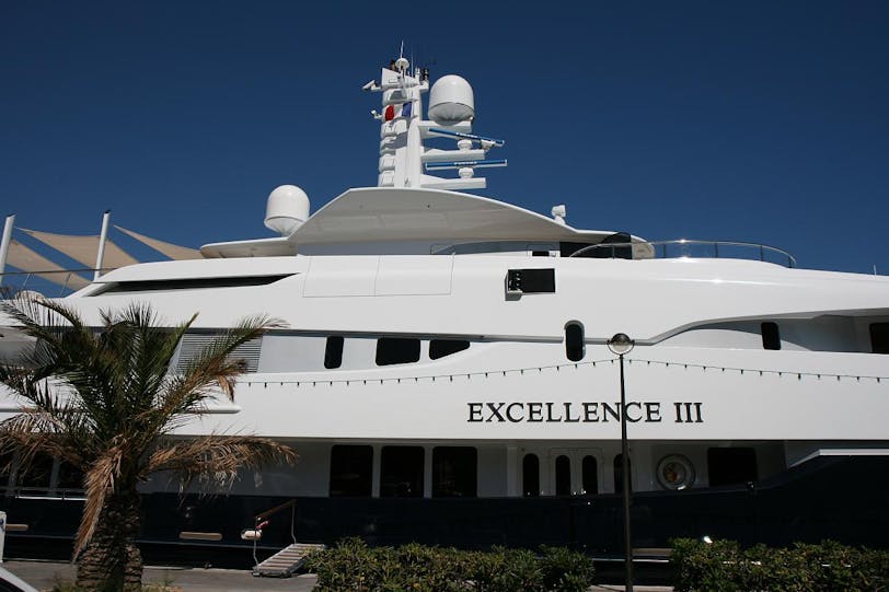 excellence iii