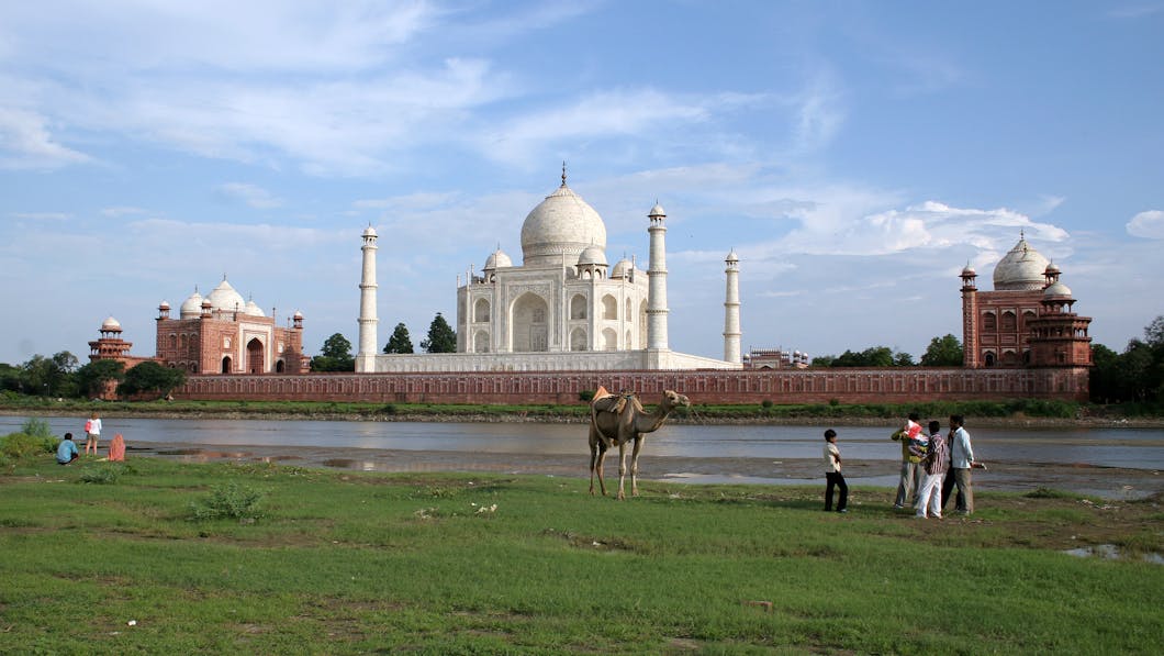 View from River