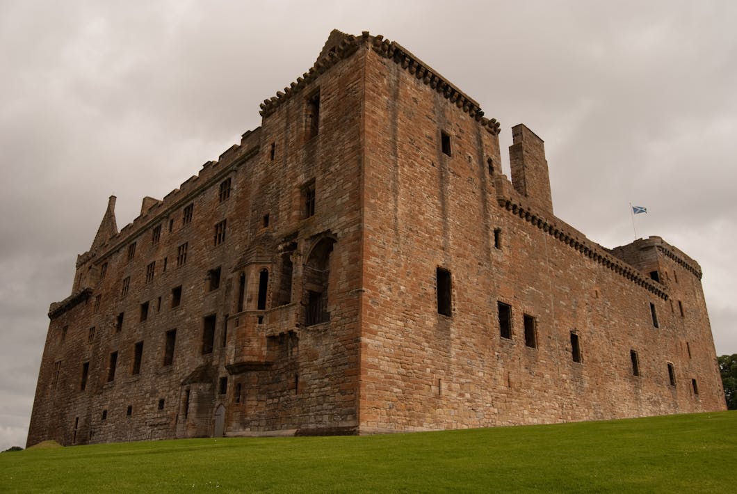Linlithgow Palace