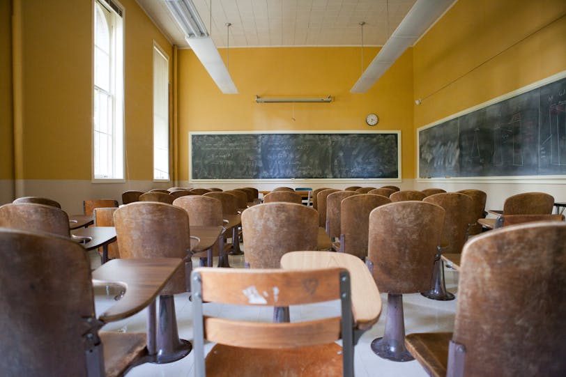 Classroom