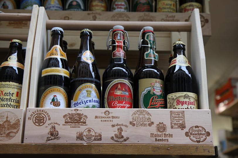 bamberger bier