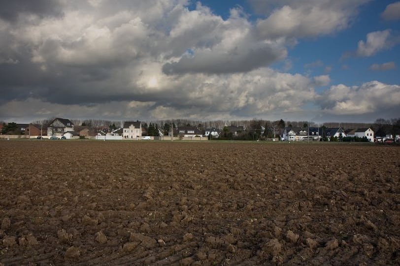 dirt