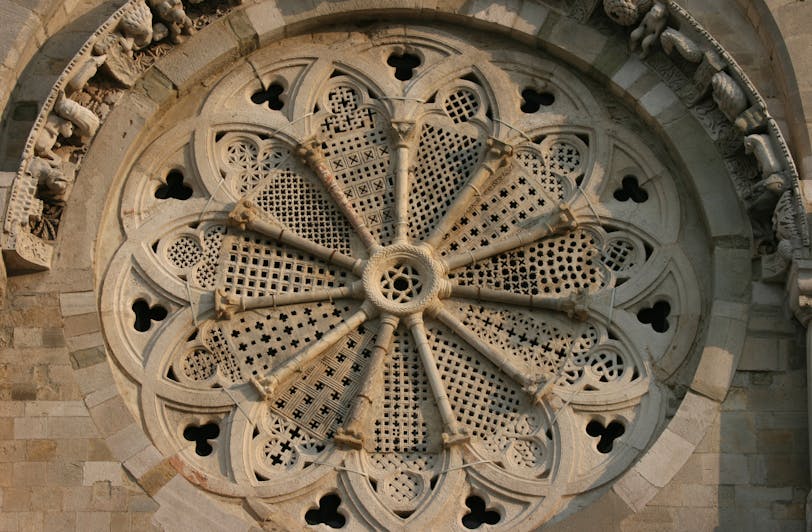 Rose Window