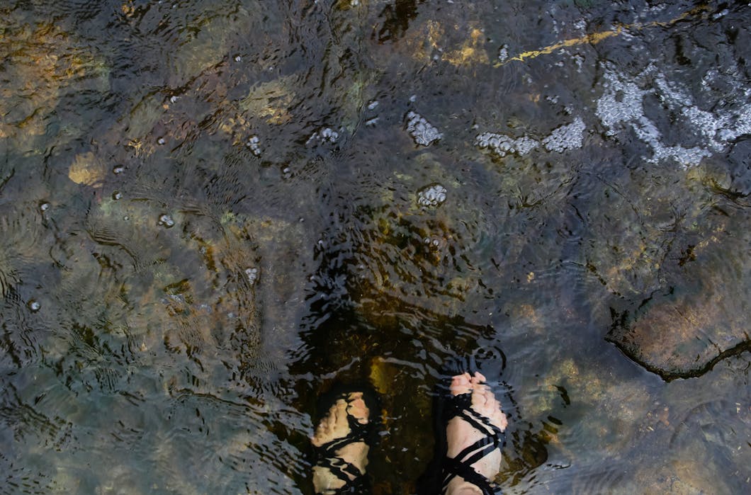 Headwaters of the Mississippi