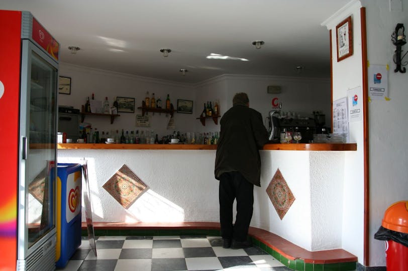 bolonia restaurant