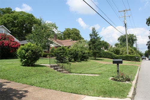 Kenner Manor Historic District