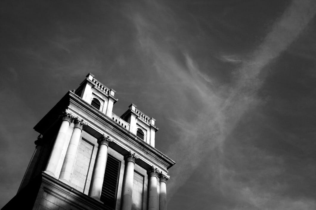 St. Mary Woolnoth