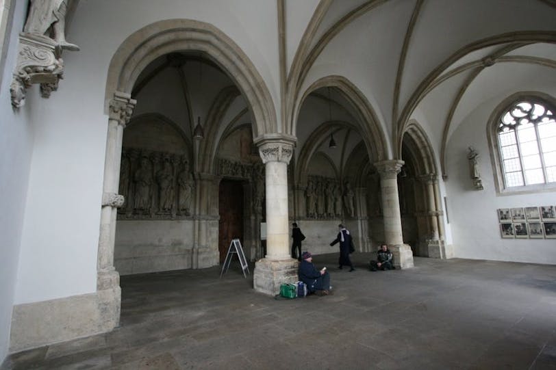 münster cathedral, germany