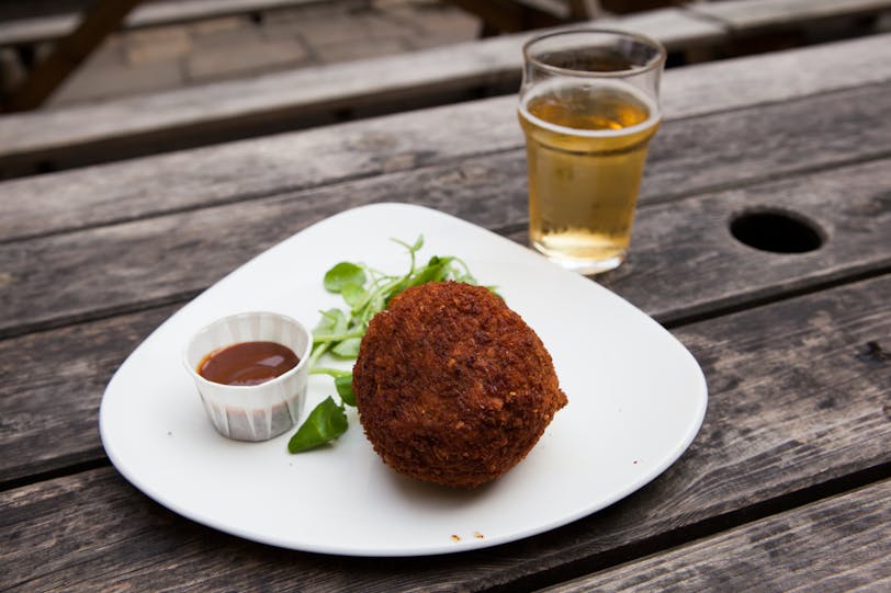 Turf Tavern