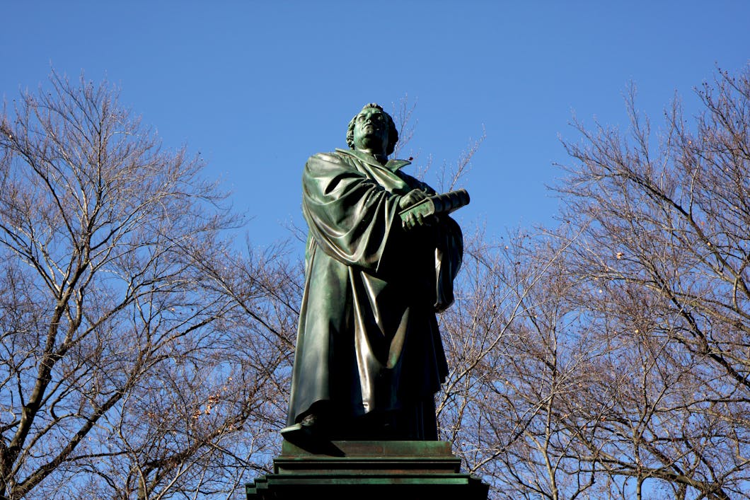Martin Luther