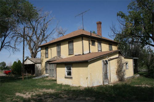 Hotel Holly/Haswell Hotel