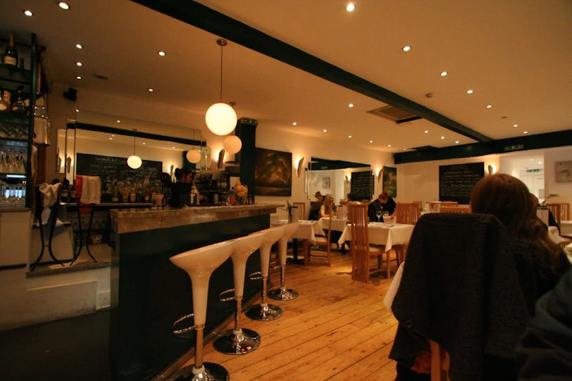 love's fish restaurant