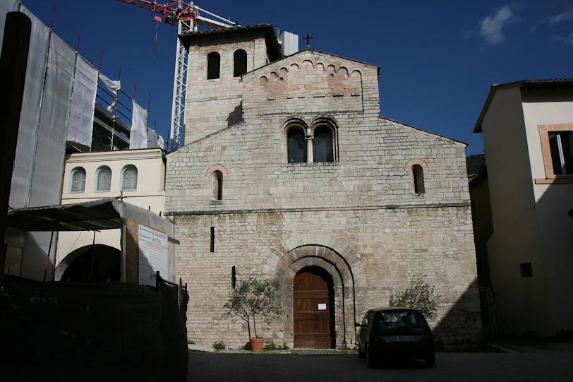 facade