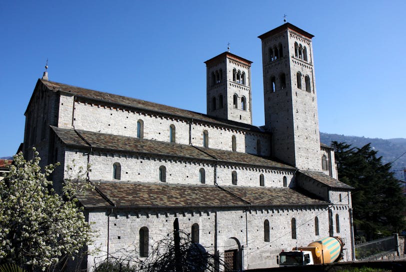 View from Southwest