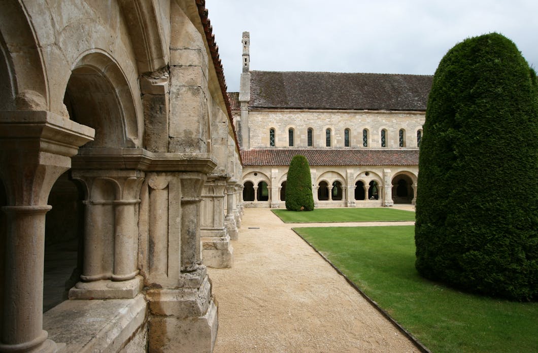 Cloister