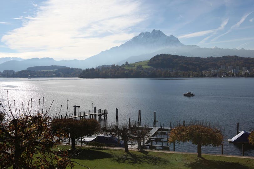 Lake Lucerne