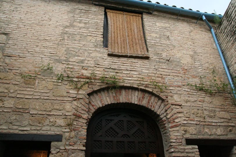 sinagoga de cordoba