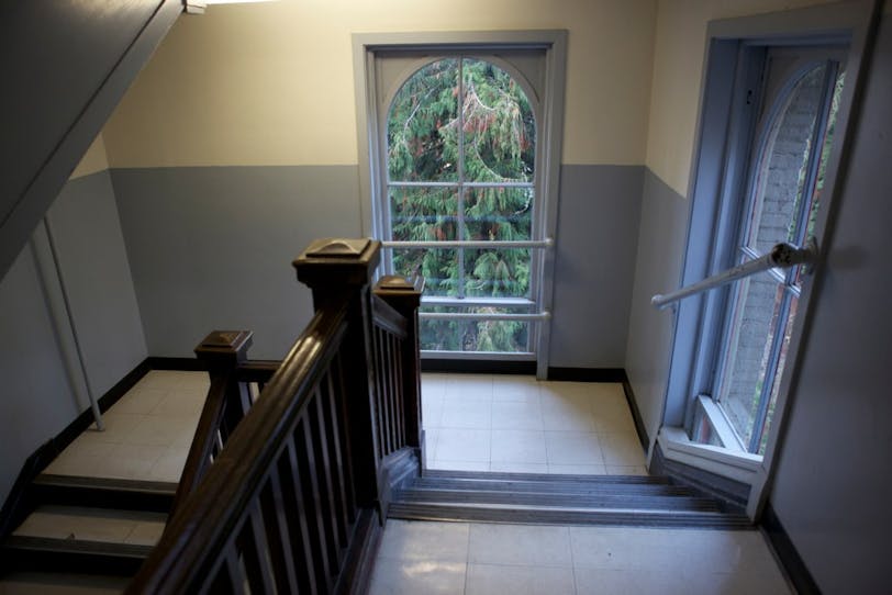 Stairwell