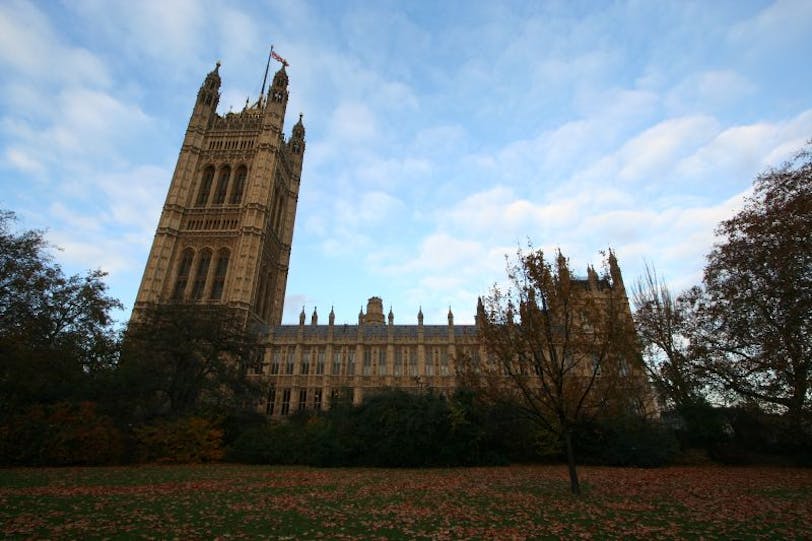 parliament