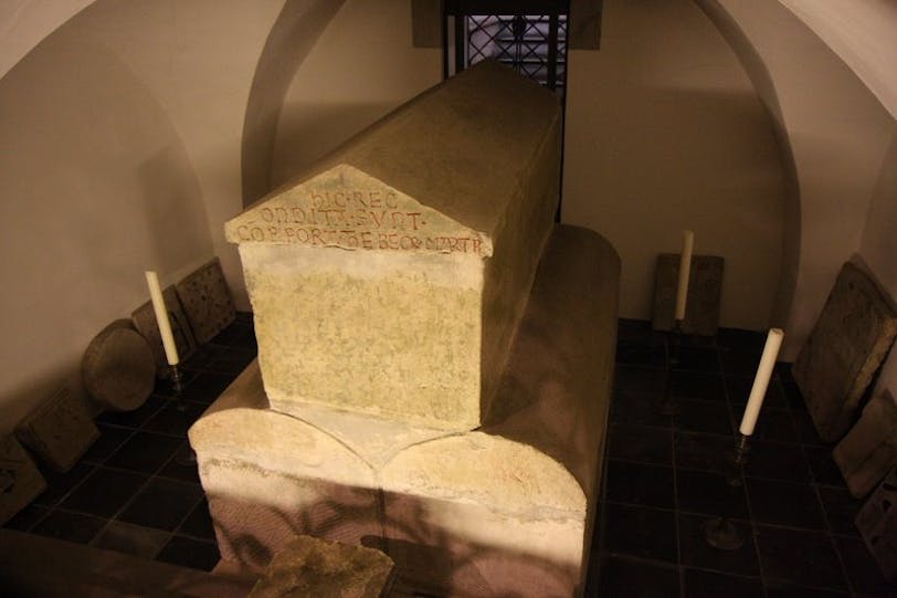 st. gereon, cologne