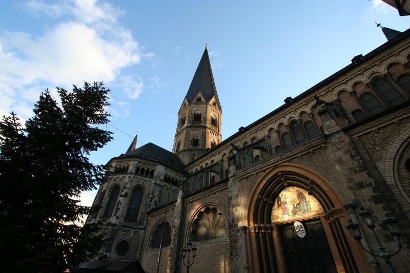 bonner münster