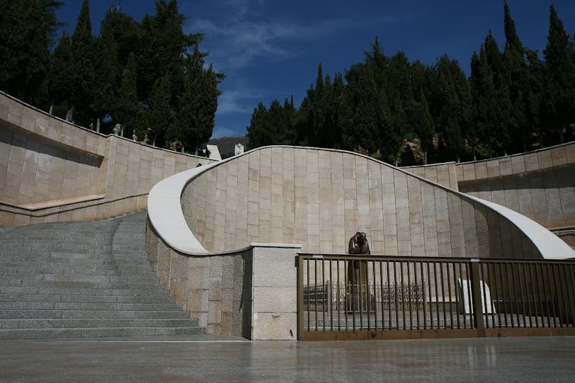 way of the cross