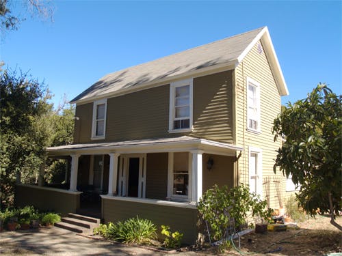 Rhoades Ranch