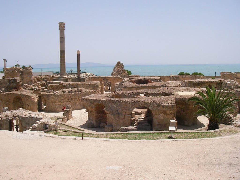 Carthage