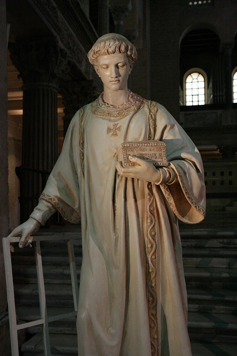 st lawrence