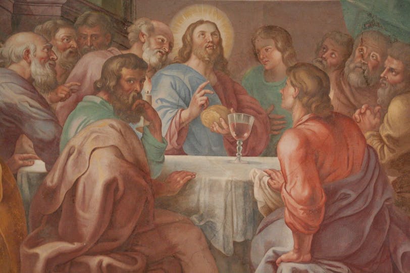 st lawrence, west wycombe