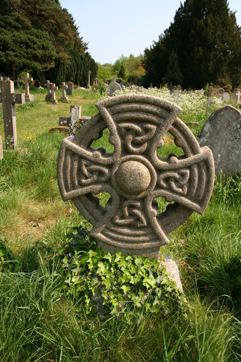 cross
