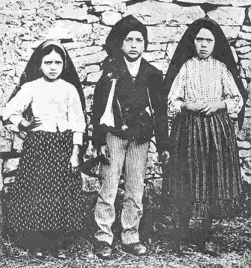Shrine of Our Lady of Fatima
