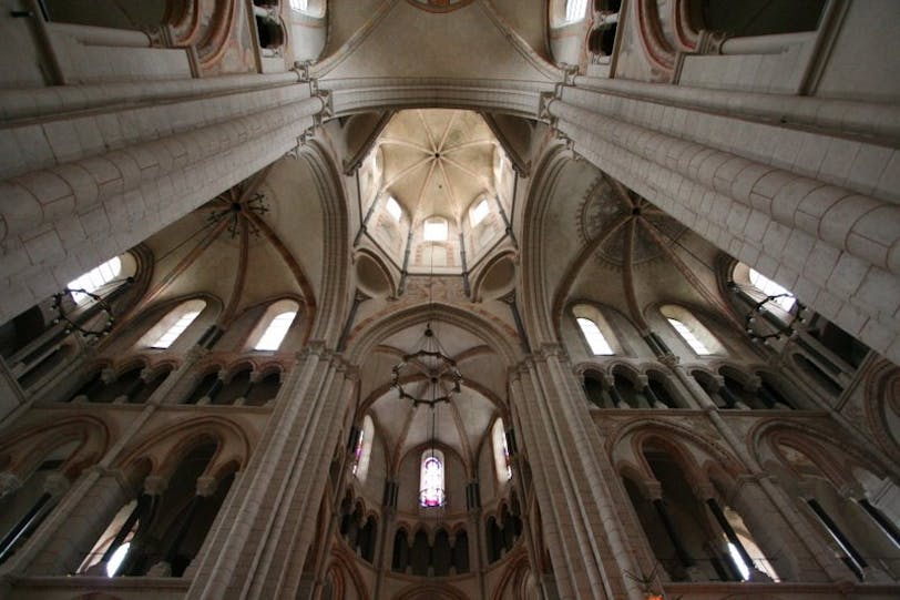 limburg cathedral