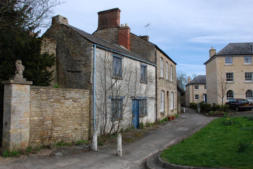 bampton