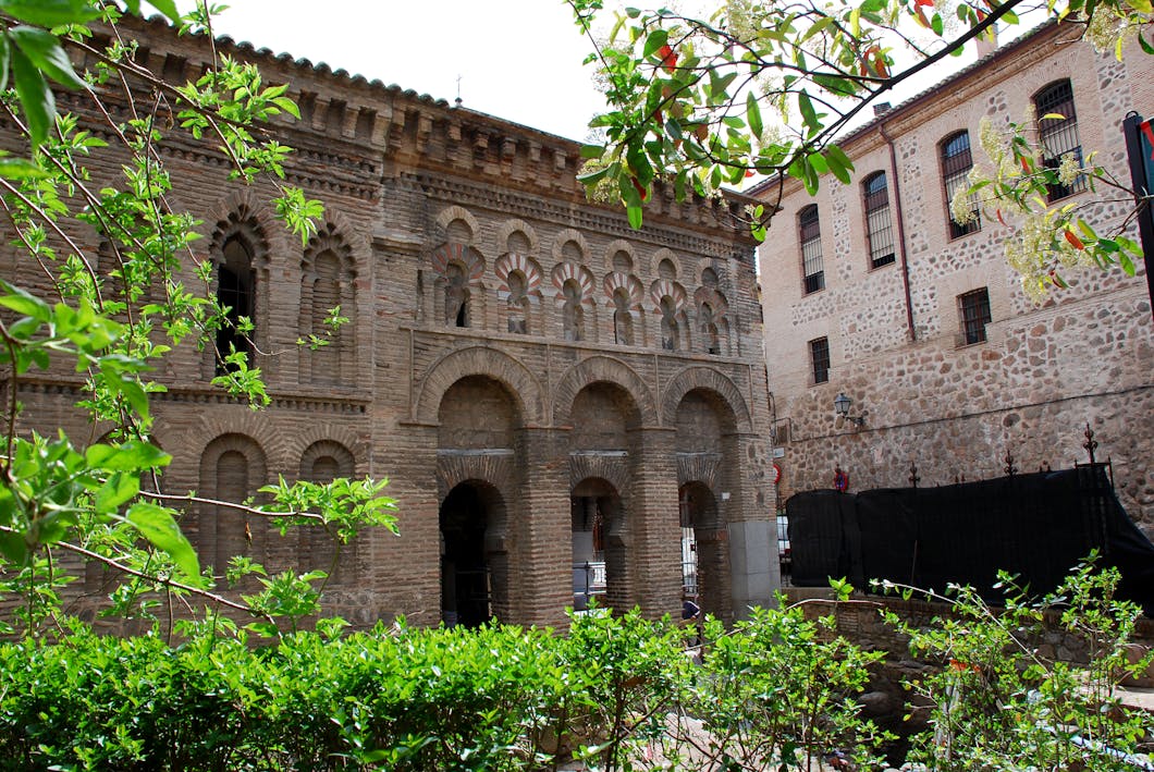 Side View