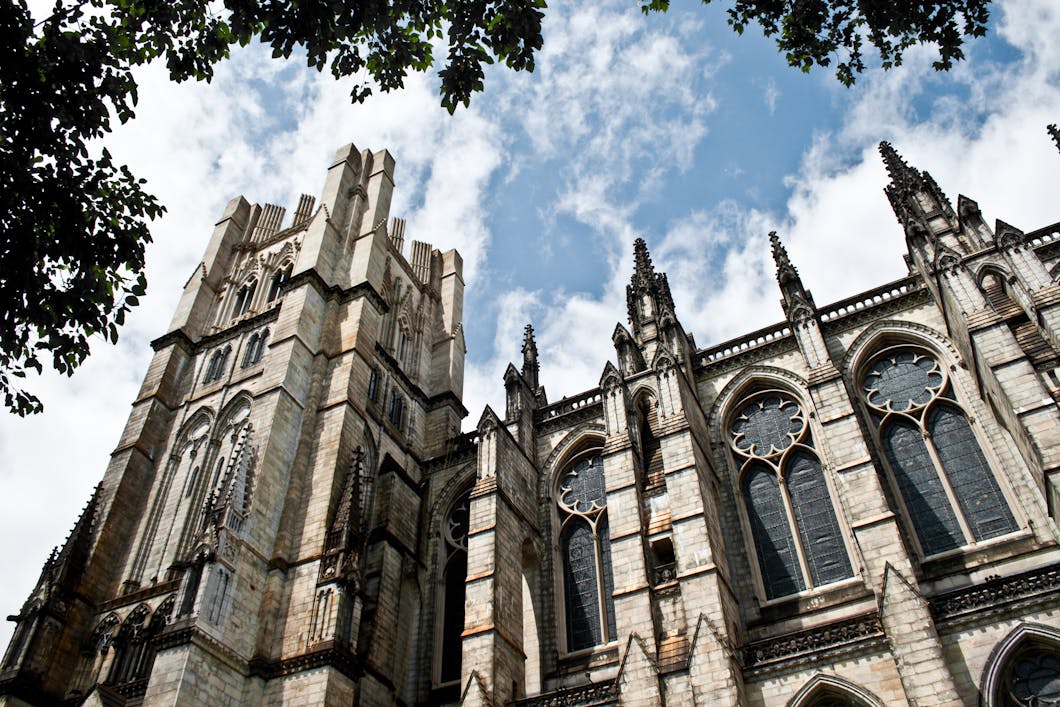 Cathedral of St. John the Divine