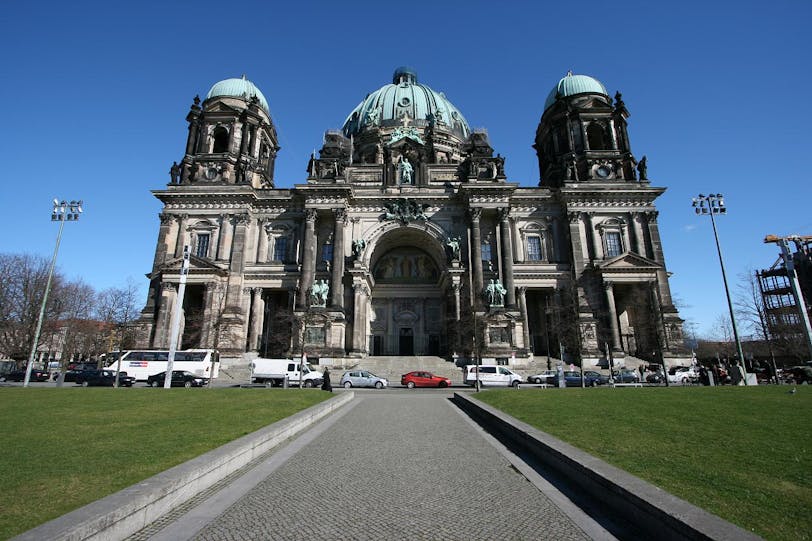 berliner dom