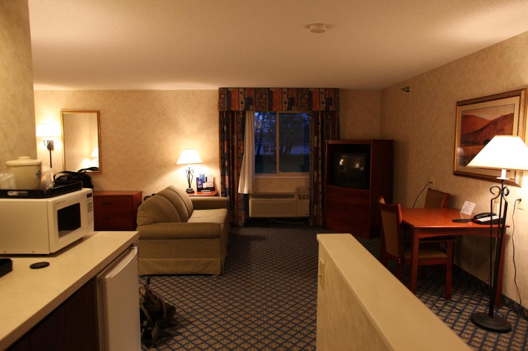holiday inn express