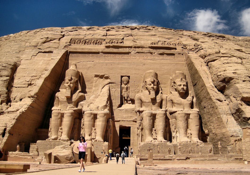 Temple of Ramses