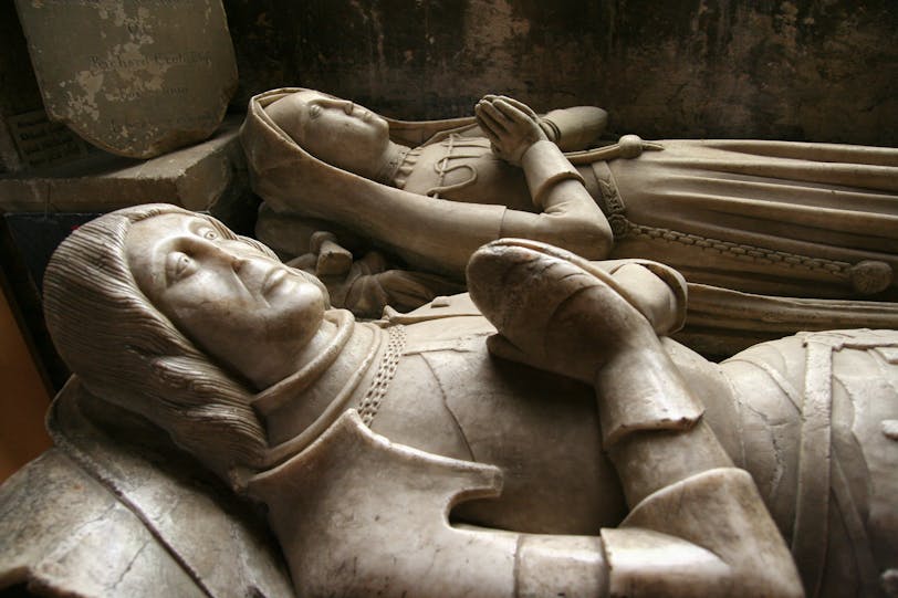 Monument