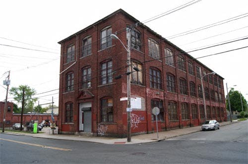 William J. Braitsch and Company Plant