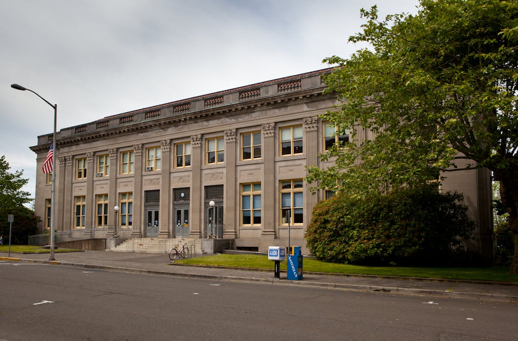 Post Office